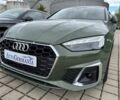 Ауди А5, объемом двигателя 2 л и пробегом 9 тыс. км за 52384 $, фото 1 на Automoto.ua