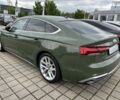 Ауди А5, объемом двигателя 2 л и пробегом 9 тыс. км за 52384 $, фото 16 на Automoto.ua