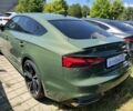 Ауди А5, объемом двигателя 2 л и пробегом 17 тыс. км за 48363 $, фото 16 на Automoto.ua