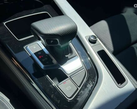 Ауди А5, объемом двигателя 2 л и пробегом 27 тыс. км за 39800 $, фото 20 на Automoto.ua