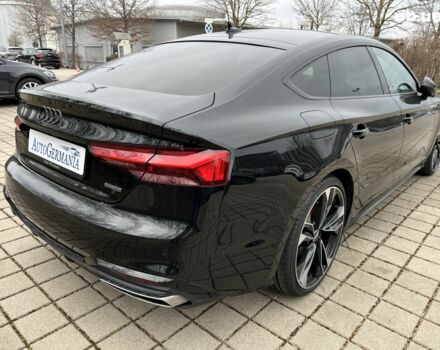 Ауди А5, объемом двигателя 3 л и пробегом 13 тыс. км за 64991 $, фото 9 на Automoto.ua