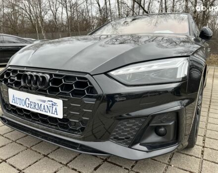 Ауди А5, объемом двигателя 3 л и пробегом 13 тыс. км за 64991 $, фото 8 на Automoto.ua