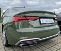 Ауди А5, объемом двигателя 2 л и пробегом 9 тыс. км за 52384 $, фото 15 на Automoto.ua