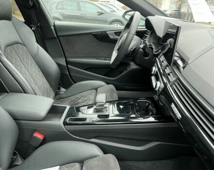 Ауди А5, объемом двигателя 3 л и пробегом 13 тыс. км за 64991 $, фото 24 на Automoto.ua