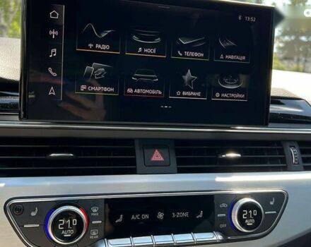 Ауди А5, объемом двигателя 2 л и пробегом 27 тыс. км за 39800 $, фото 21 на Automoto.ua