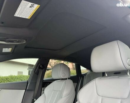 Ауди А5, объемом двигателя 0 л и пробегом 17 тыс. км за 45999 $, фото 21 на Automoto.ua