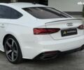 Ауди А5, объемом двигателя 0 л и пробегом 17 тыс. км за 45999 $, фото 9 на Automoto.ua