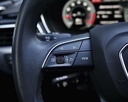 Ауди А5, объемом двигателя 2 л и пробегом 34 тыс. км за 41999 $, фото 28 на Automoto.ua