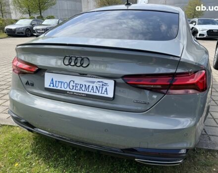 Ауди А5, объемом двигателя 3 л и пробегом 7 тыс. км за 74120 $, фото 4 на Automoto.ua