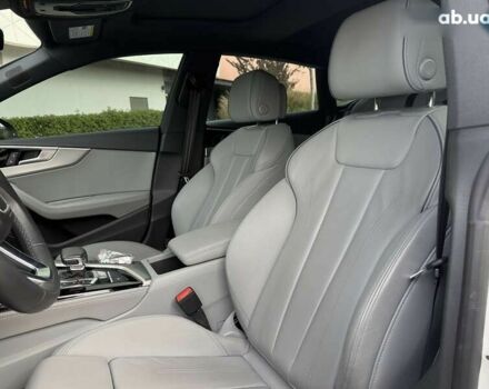 Ауди А5, объемом двигателя 0 л и пробегом 17 тыс. км за 45999 $, фото 20 на Automoto.ua