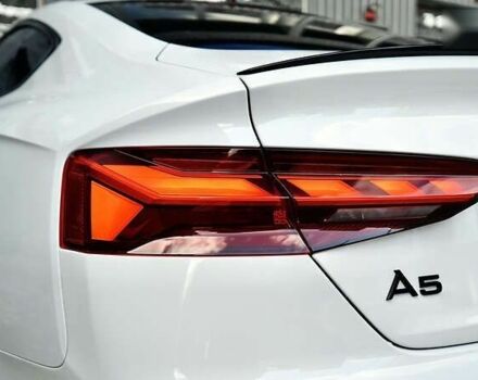 Ауди А5, объемом двигателя 2 л и пробегом 34 тыс. км за 41999 $, фото 14 на Automoto.ua