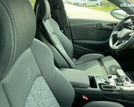 Ауди А5, объемом двигателя 3 л и пробегом 7 тыс. км за 74120 $, фото 16 на Automoto.ua