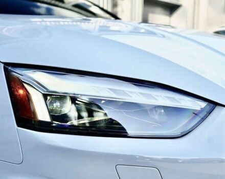 Ауди А5, объемом двигателя 2 л и пробегом 34 тыс. км за 41999 $, фото 3 на Automoto.ua