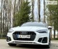 Ауди А5, объемом двигателя 1.98 л и пробегом 40 тыс. км за 35200 $, фото 10 на Automoto.ua