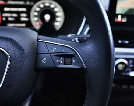 Ауди А5, объемом двигателя 2 л и пробегом 34 тыс. км за 41999 $, фото 29 на Automoto.ua