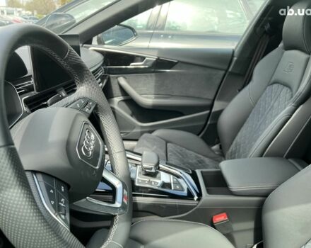 Ауди А5, объемом двигателя 3 л и пробегом 7 тыс. км за 74120 $, фото 2 на Automoto.ua