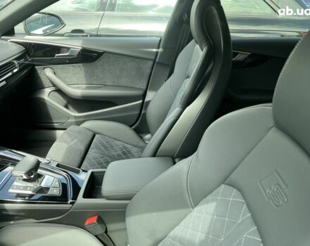 Ауди А5, объемом двигателя 3 л и пробегом 7 тыс. км за 74120 $, фото 24 на Automoto.ua