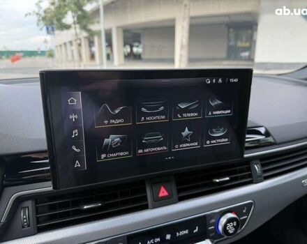 Ауди А5, объемом двигателя 0 л и пробегом 17 тыс. км за 45999 $, фото 23 на Automoto.ua