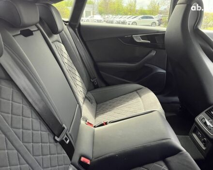 Ауди А5, объемом двигателя 3 л и пробегом 7 тыс. км за 74120 $, фото 22 на Automoto.ua