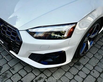 Ауди А5, объемом двигателя 2 л и пробегом 34 тыс. км за 41999 $, фото 9 на Automoto.ua