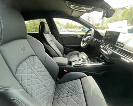 Ауди А5, объемом двигателя 3 л и пробегом 7 тыс. км за 74120 $, фото 21 на Automoto.ua