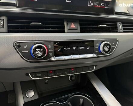 Ауди А5, объемом двигателя 0 л и пробегом 17 тыс. км за 45999 $, фото 25 на Automoto.ua