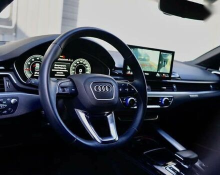 Ауди А5, объемом двигателя 2 л и пробегом 34 тыс. км за 41999 $, фото 24 на Automoto.ua