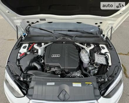 Ауді A5, об'ємом двигуна 1.98 л та пробігом 40 тис. км за 35200 $, фото 62 на Automoto.ua