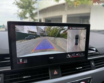 Ауди А5, объемом двигателя 0 л и пробегом 17 тыс. км за 45999 $, фото 24 на Automoto.ua