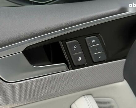 Ауди А5, объемом двигателя 0 л и пробегом 17 тыс. км за 45999 $, фото 12 на Automoto.ua