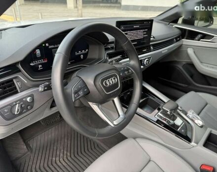 Ауди А5, объемом двигателя 0 л и пробегом 17 тыс. км за 45999 $, фото 18 на Automoto.ua