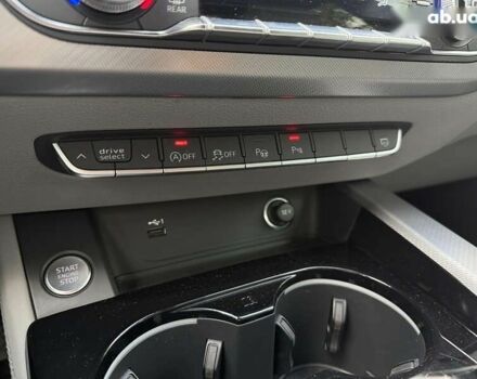 Ауди А5, объемом двигателя 0 л и пробегом 17 тыс. км за 45999 $, фото 26 на Automoto.ua