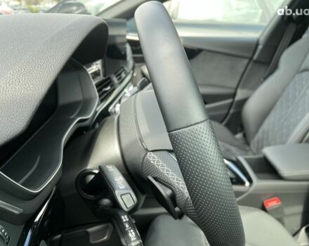 Ауди А5, объемом двигателя 3 л и пробегом 7 тыс. км за 74120 $, фото 28 на Automoto.ua