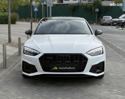 Ауди А5, объемом двигателя 0 л и пробегом 17 тыс. км за 45999 $, фото 1 на Automoto.ua