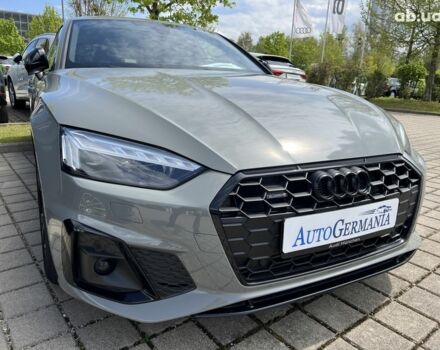 Ауди А5, объемом двигателя 3 л и пробегом 7 тыс. км за 74120 $, фото 14 на Automoto.ua