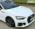 Ауді A5, об'ємом двигуна 1.98 л та пробігом 40 тис. км за 35200 $, фото 18 на Automoto.ua