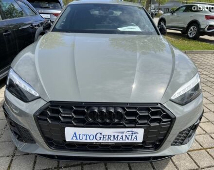 Ауди А5, объемом двигателя 3 л и пробегом 7 тыс. км за 74120 $, фото 9 на Automoto.ua