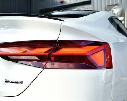 Ауди А5, объемом двигателя 2 л и пробегом 34 тыс. км за 41999 $, фото 19 на Automoto.ua