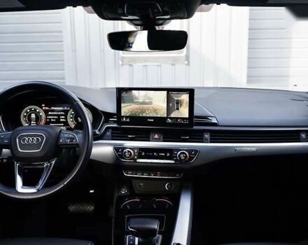 Ауди А5, объемом двигателя 2 л и пробегом 34 тыс. км за 41999 $, фото 26 на Automoto.ua