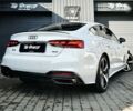 Ауди А5, объемом двигателя 2 л и пробегом 34 тыс. км за 41999 $, фото 20 на Automoto.ua