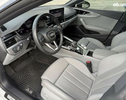 Ауди А5, объемом двигателя 0 л и пробегом 17 тыс. км за 45999 $, фото 16 на Automoto.ua