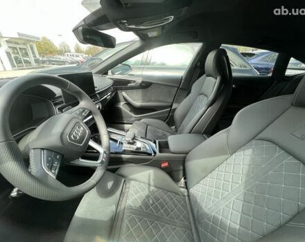 Ауди А5, объемом двигателя 3 л и пробегом 7 тыс. км за 74120 $, фото 27 на Automoto.ua