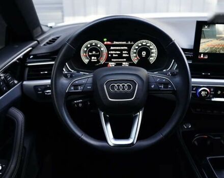 Ауди А5, объемом двигателя 2 л и пробегом 34 тыс. км за 41999 $, фото 27 на Automoto.ua