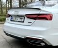 Ауді A5, об'ємом двигуна 1.98 л та пробігом 40 тис. км за 35200 $, фото 37 на Automoto.ua