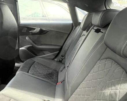 Ауди А5, объемом двигателя 3 л и пробегом 7 тыс. км за 74120 $, фото 23 на Automoto.ua