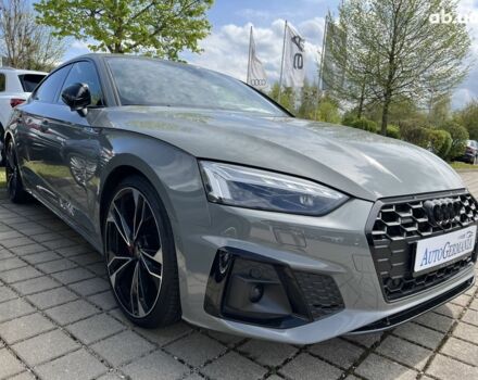 Ауди А5, объемом двигателя 3 л и пробегом 7 тыс. км за 74120 $, фото 13 на Automoto.ua