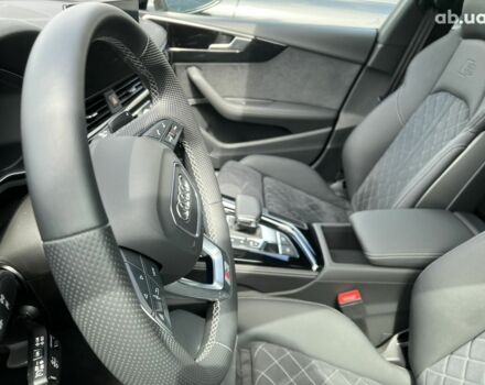 Ауди А5, объемом двигателя 3 л и пробегом 7 тыс. км за 74120 $, фото 26 на Automoto.ua