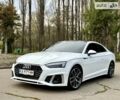 Ауді A5, об'ємом двигуна 1.98 л та пробігом 40 тис. км за 35200 $, фото 6 на Automoto.ua