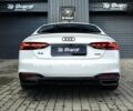 Ауди А5, объемом двигателя 2 л и пробегом 34 тыс. км за 43200 $, фото 17 на Automoto.ua