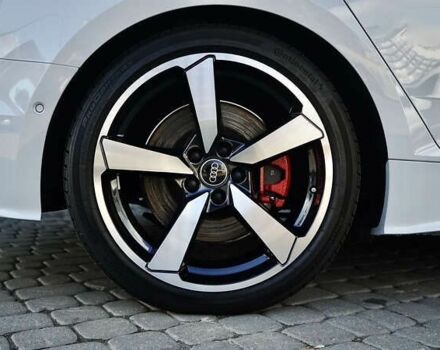 Ауди А5, объемом двигателя 2 л и пробегом 34 тыс. км за 41999 $, фото 22 на Automoto.ua